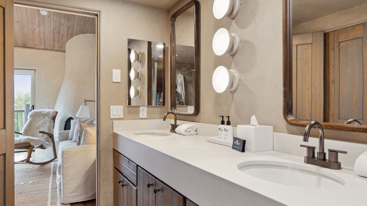 Photo of Bathroom in Spring Creek Ranch