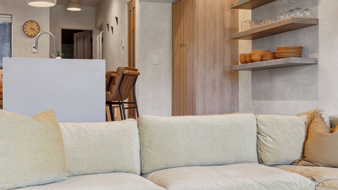 Photo of Livingroom in Spring Creek Ranch