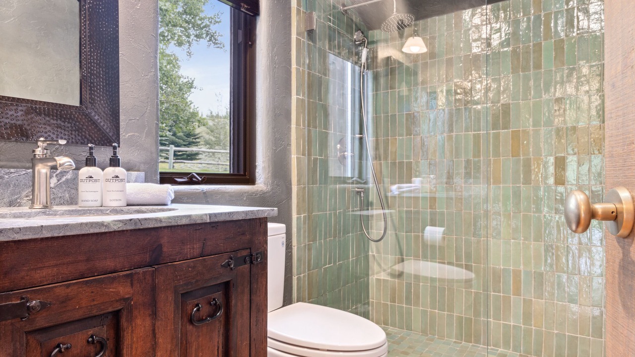 Photo of Bathroom in Spring Creek Ranch