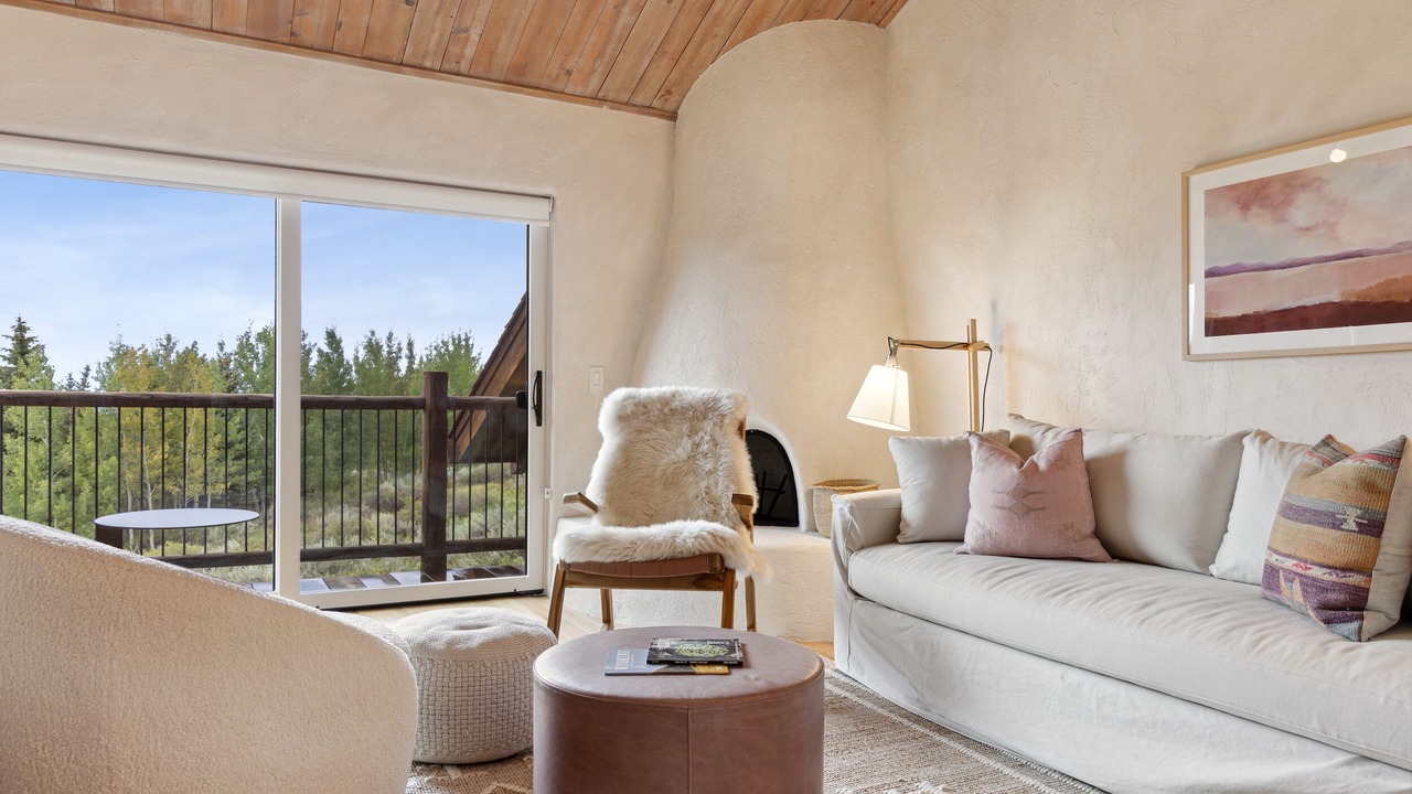 Photo of Bedroom in Spring Creek Ranch