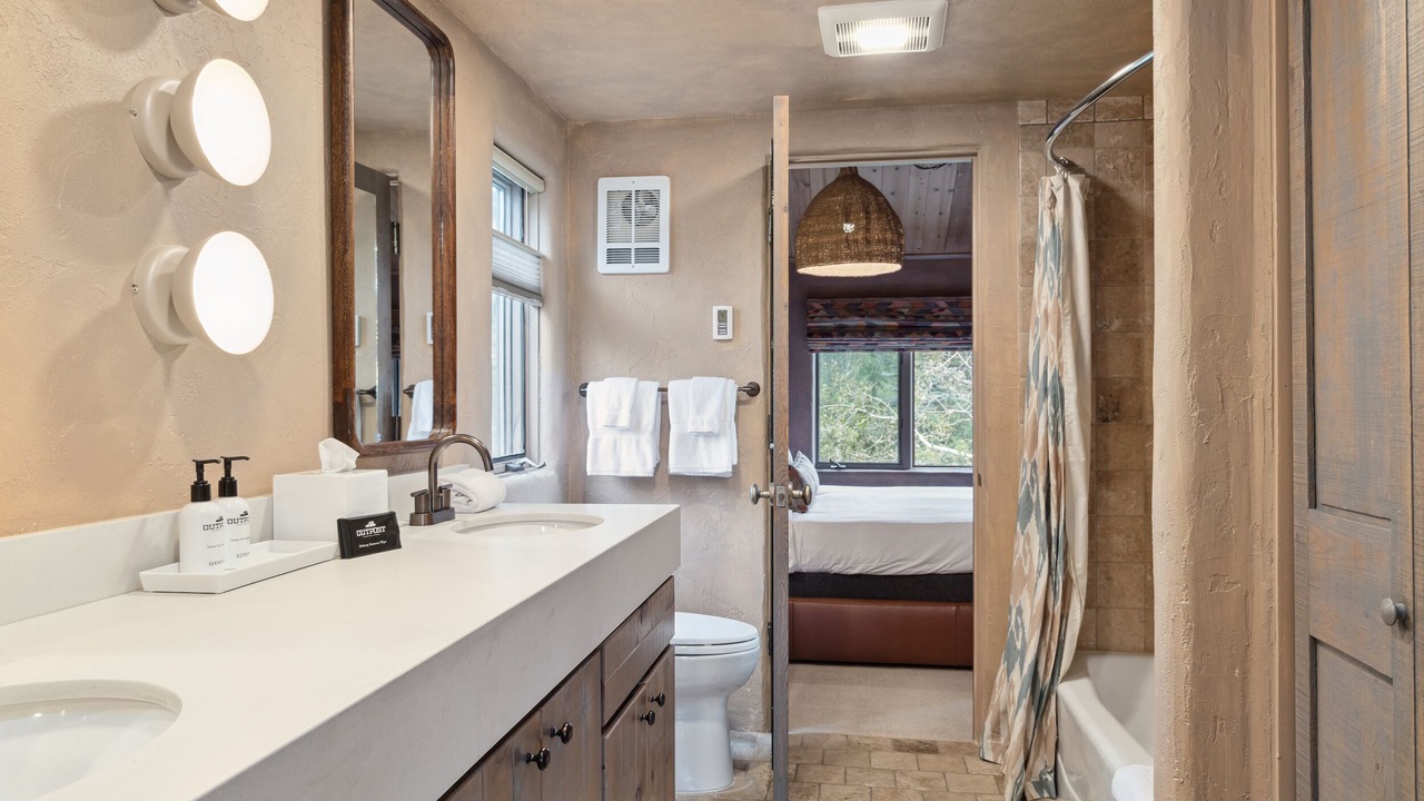 Photo of Bathroom in Spring Creek Ranch