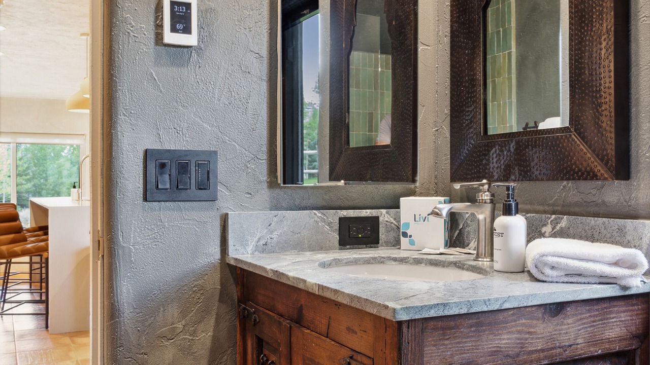Photo of Bathroom in Spring Creek Ranch