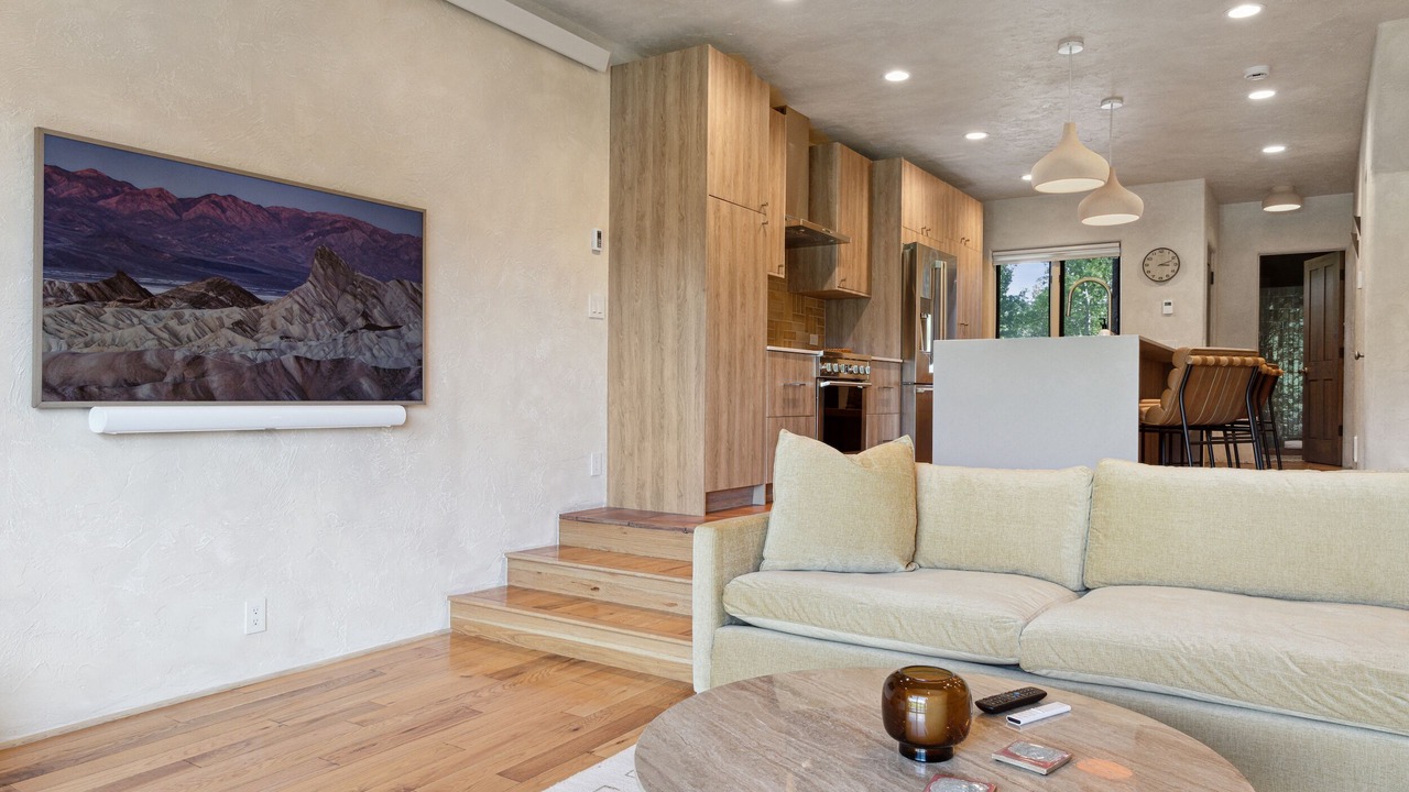 Photo of Livingroom in Spring Creek Ranch