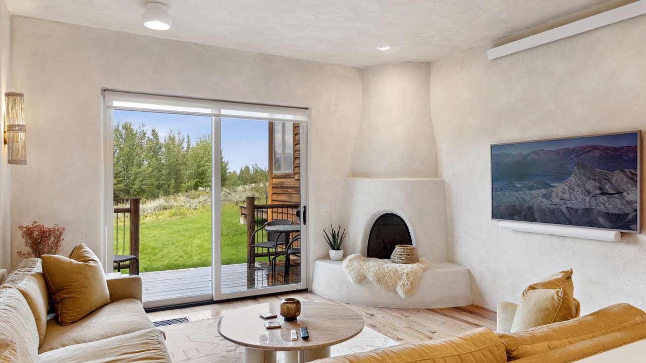 Photo of Livingroom in Spring Creek Ranch