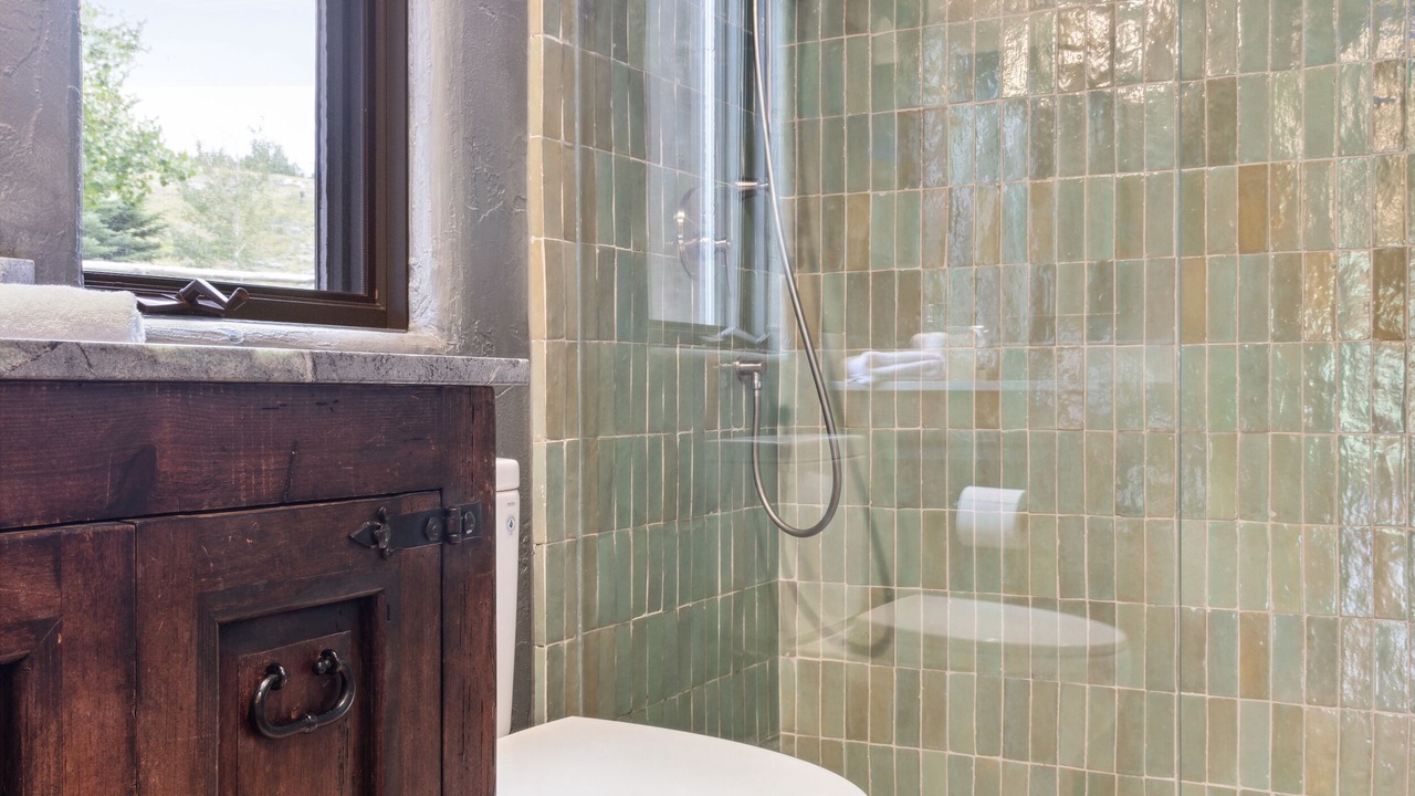 Photo of Bathroom in Spring Creek Ranch