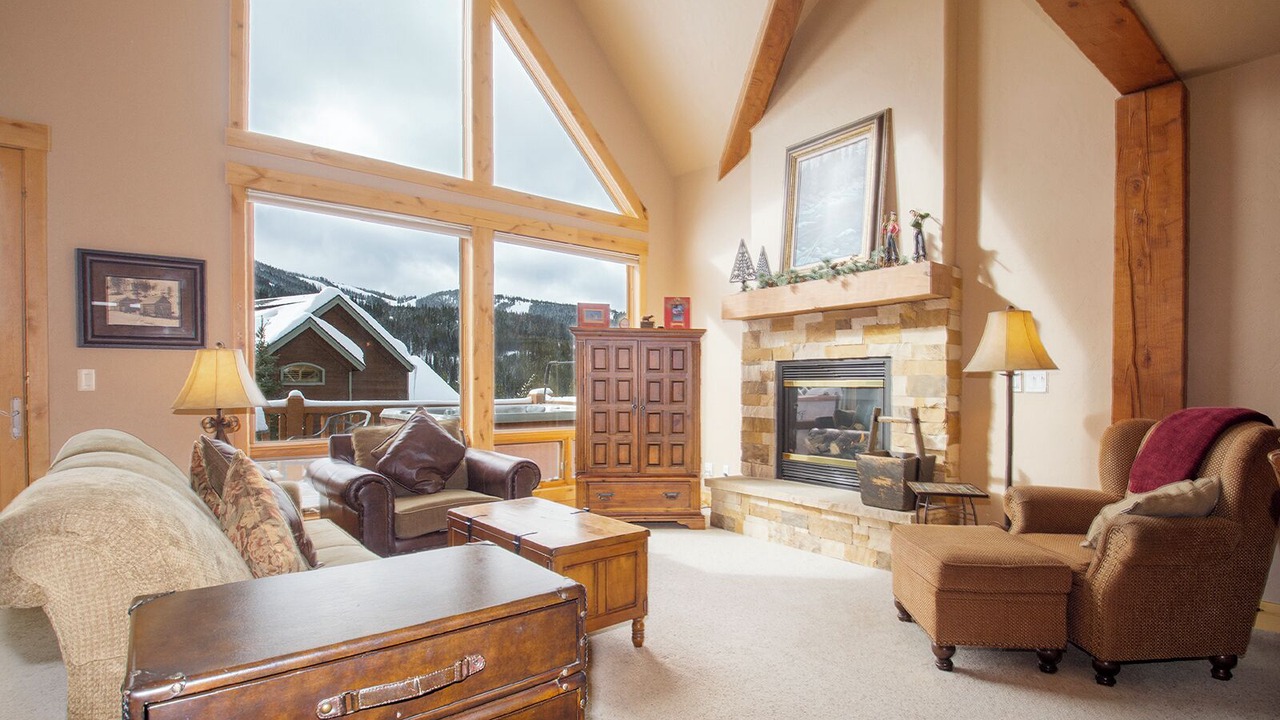 Photo of Livingroom in Winter Park