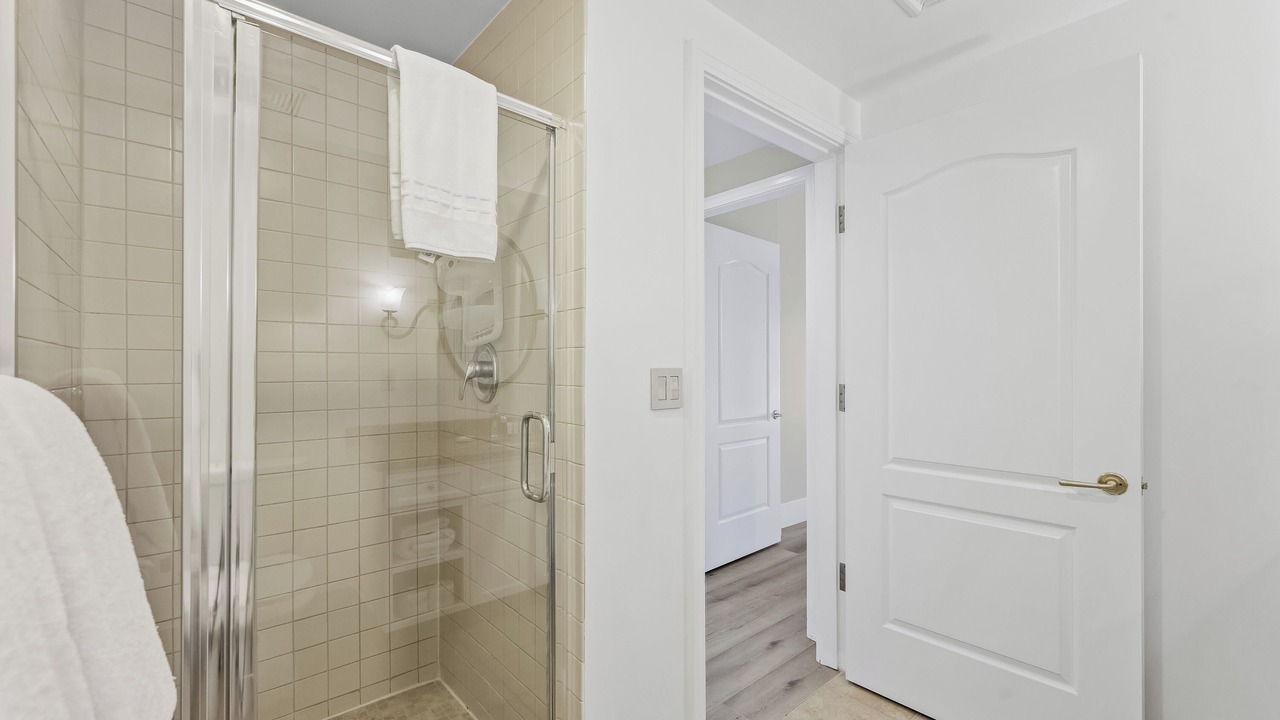 Photo of Bathroom in Lake Las Vegas