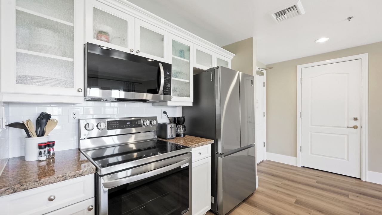 Photo of Kitchen in Lake Las Vegas