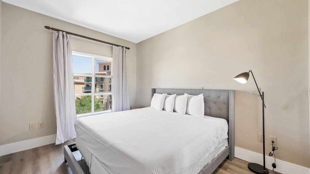 Photo of Bedroom in Lake Las Vegas