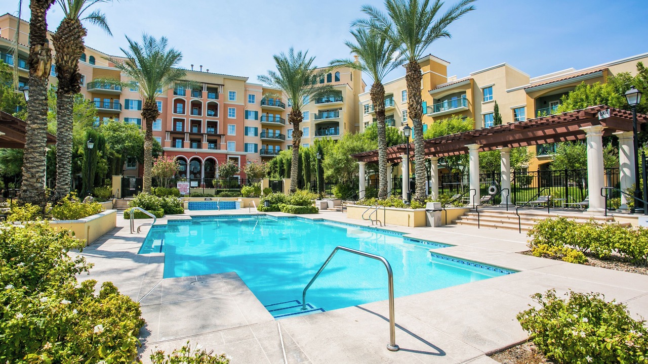 Photo of Outdoor in Lake Las Vegas