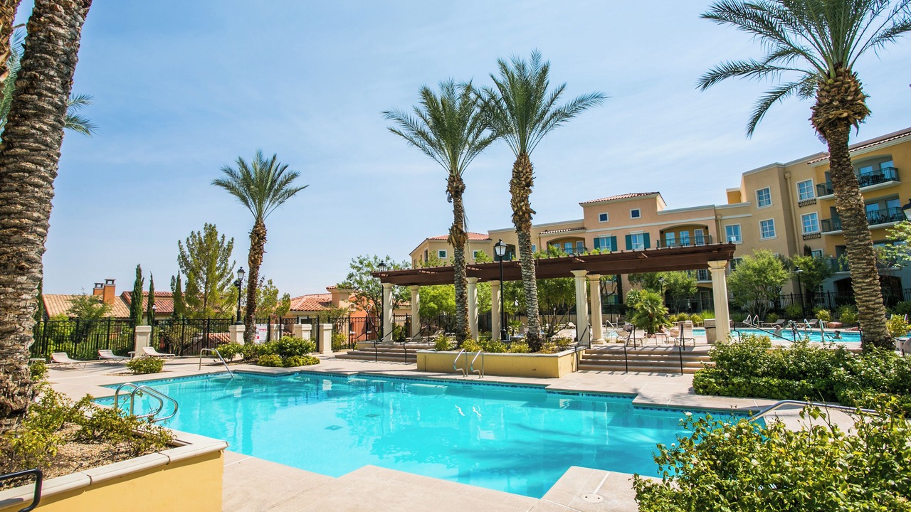 Photo of Outdoor in Lake Las Vegas
