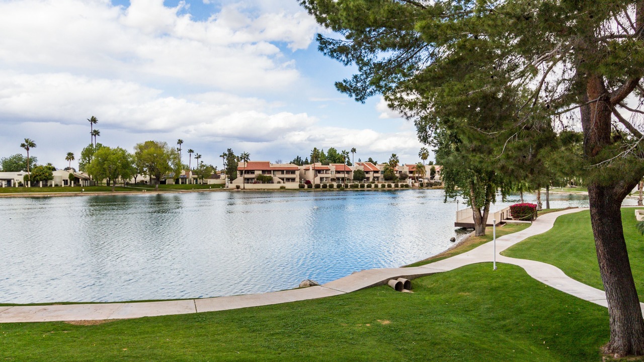 Photo of Outdoor in Desert Shores