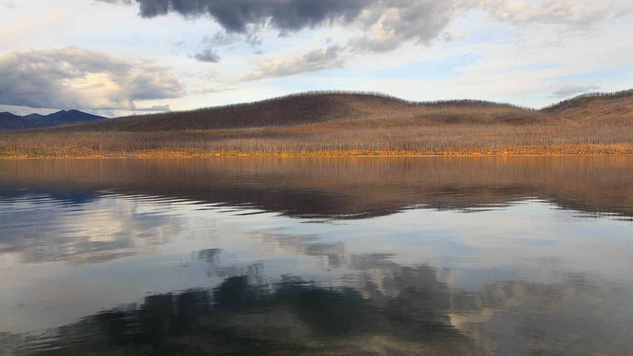 Photo of Others in Big Sky