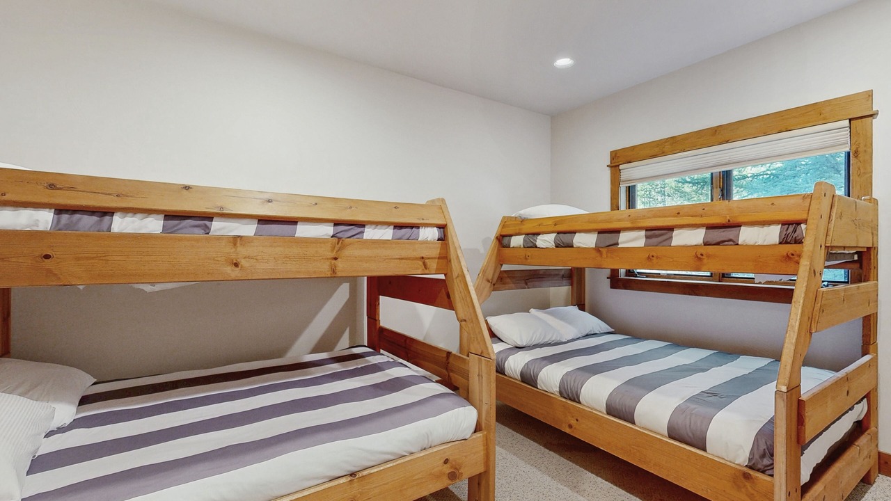 Photo of Bedroom in Big Sky