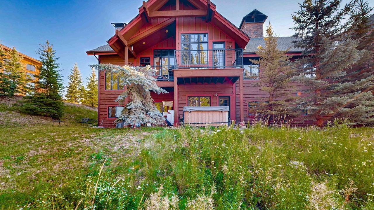 Photo of Outdoor in Big Sky