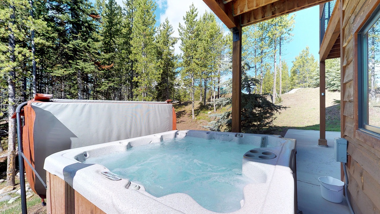 Photo of Outdoor in Big Sky