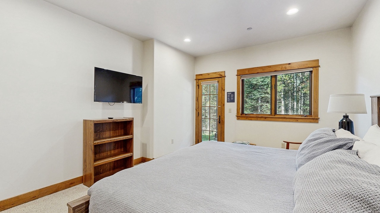 Photo of Bedroom in Big Sky