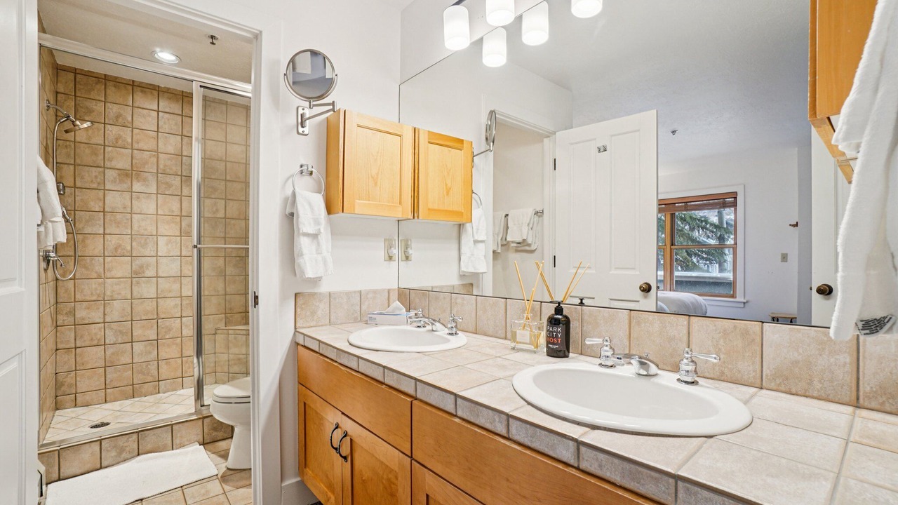 Photo of Bathroom in Deer Valley
