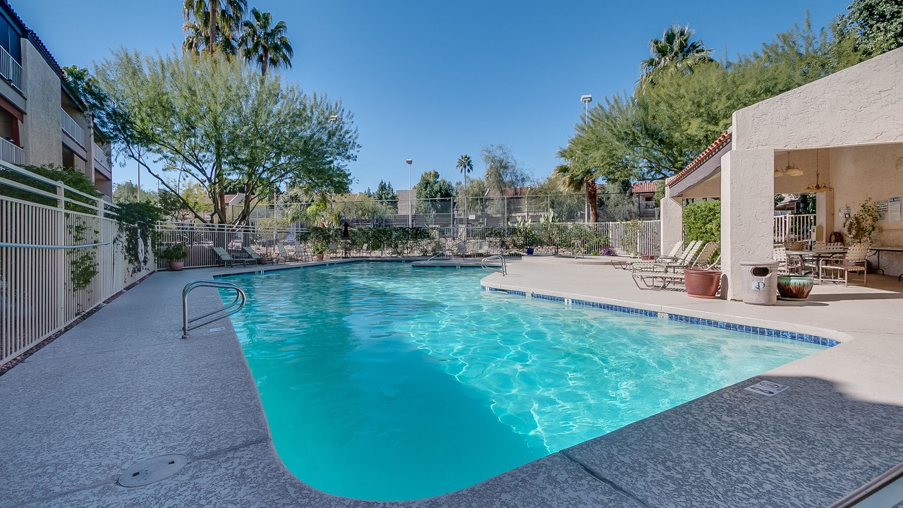 Photo of Outdoor in Desert Shores
