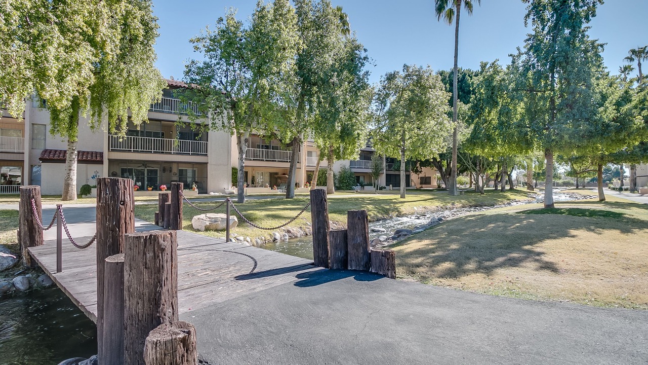 Photo of Outdoor in Desert Shores