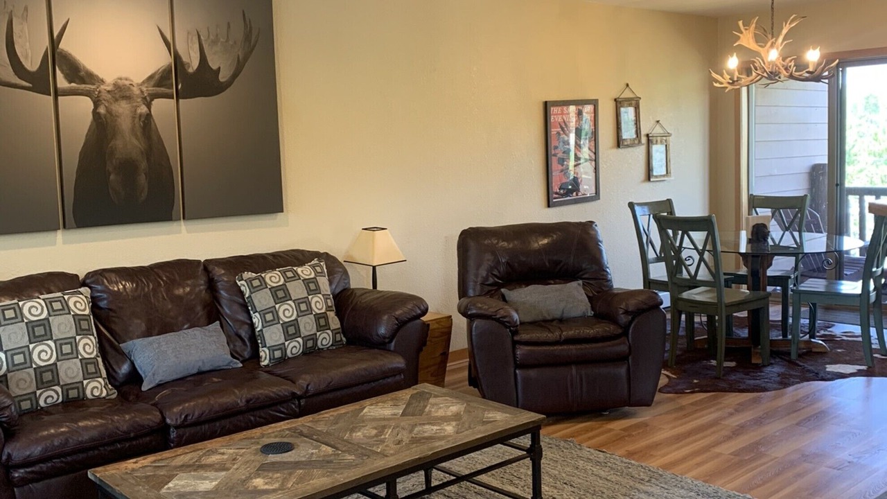 Photo of Livingroom in Winter Park