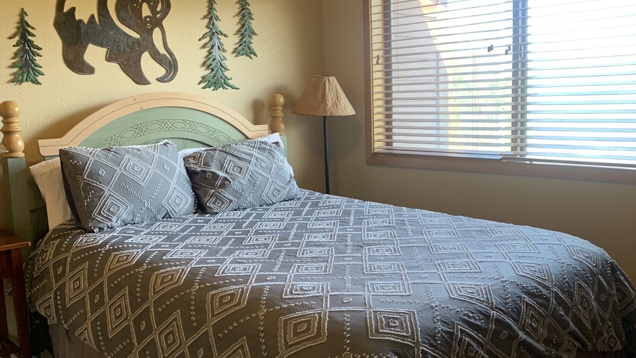Photo of Bedroom in Winter Park