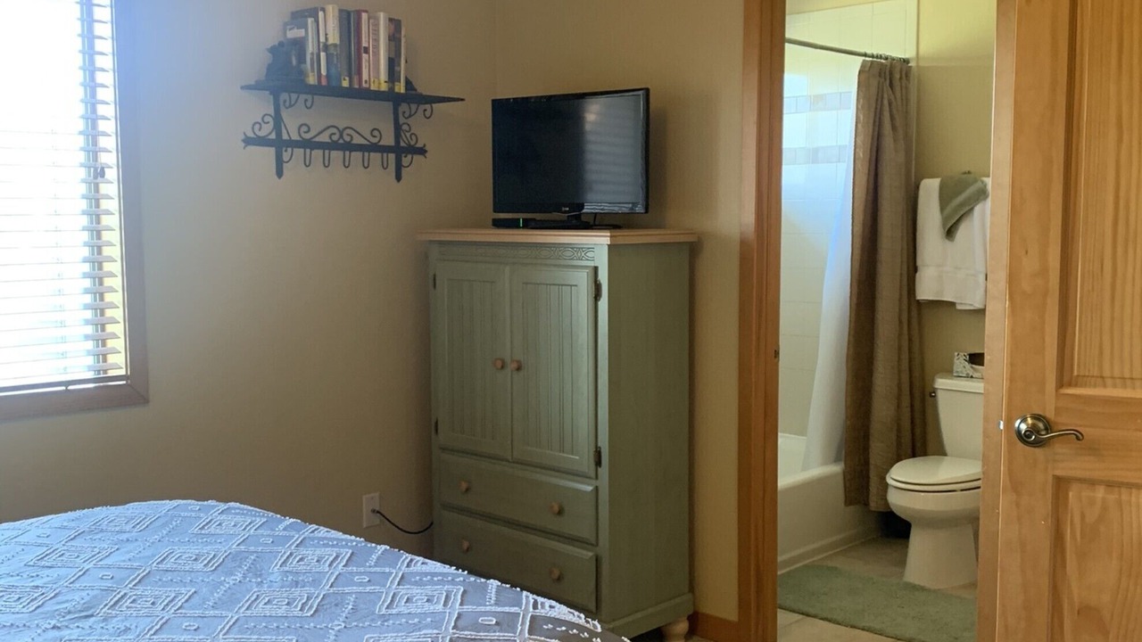 Photo of Bedroom in Winter Park
