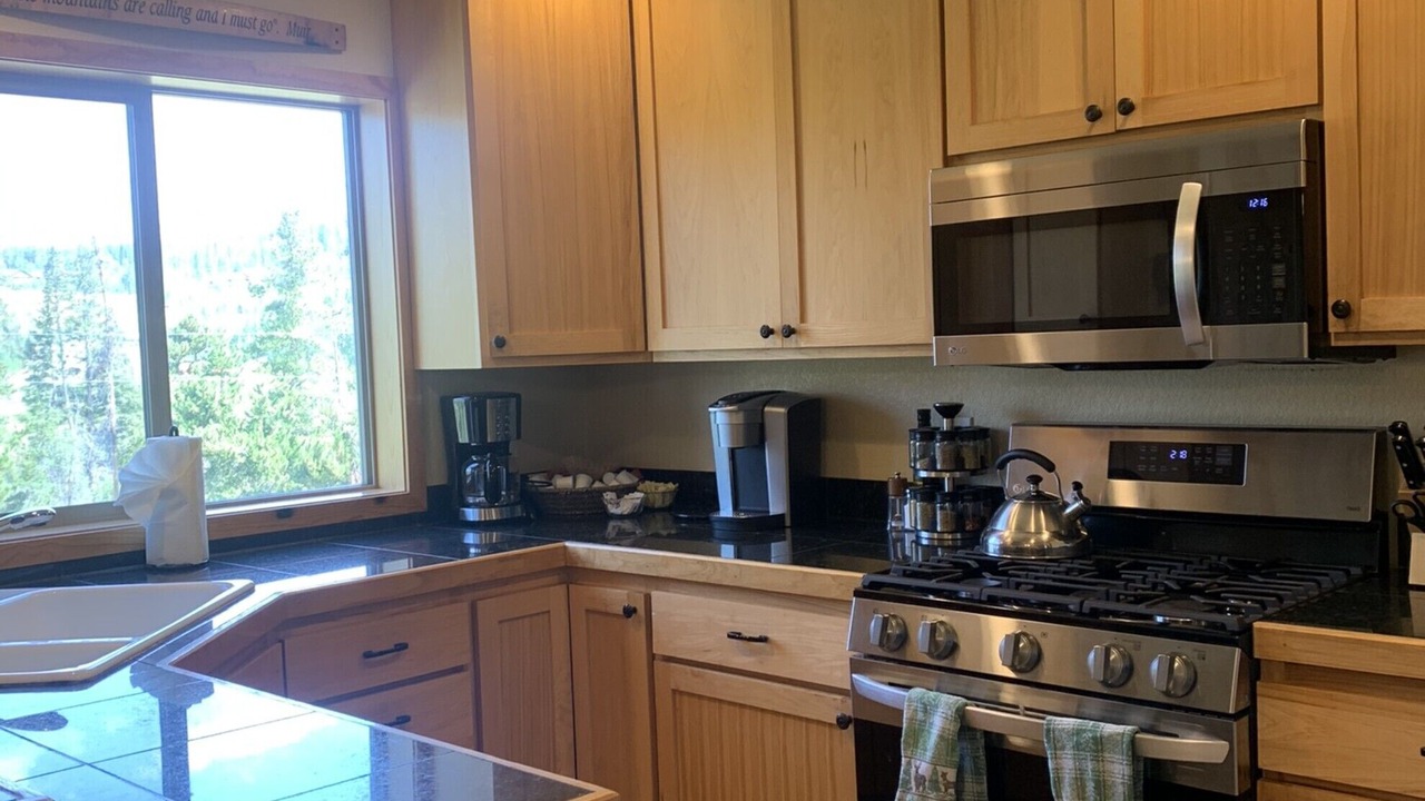 Photo of Kitchen in Winter Park