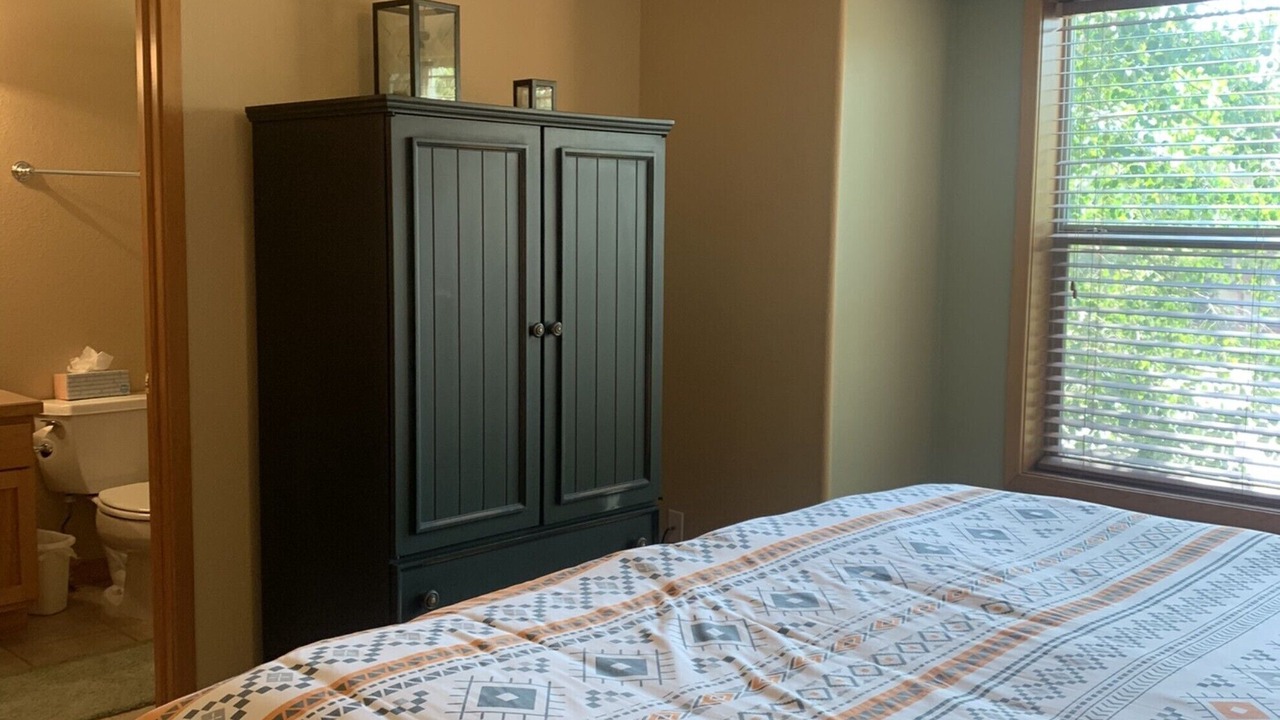 Photo of Bedroom in Winter Park