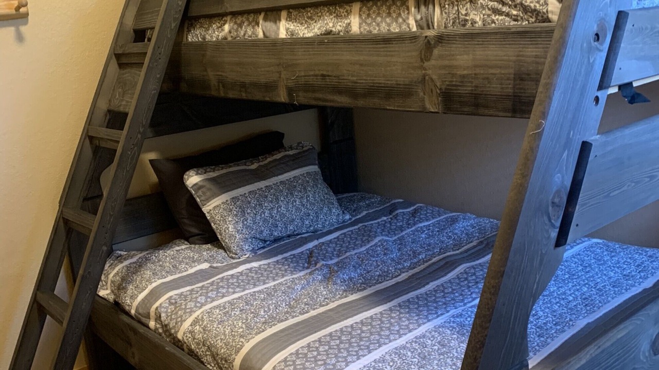 Photo of Bedroom in Winter Park