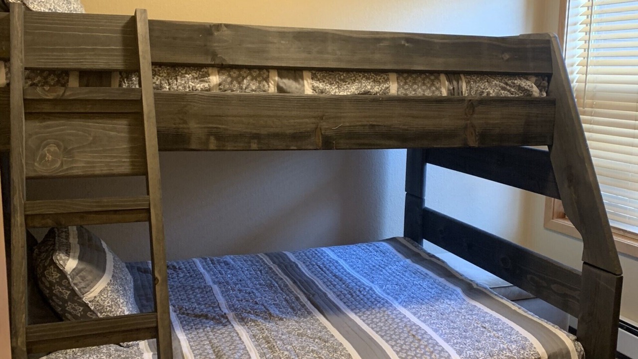 Photo of Bedroom in Winter Park