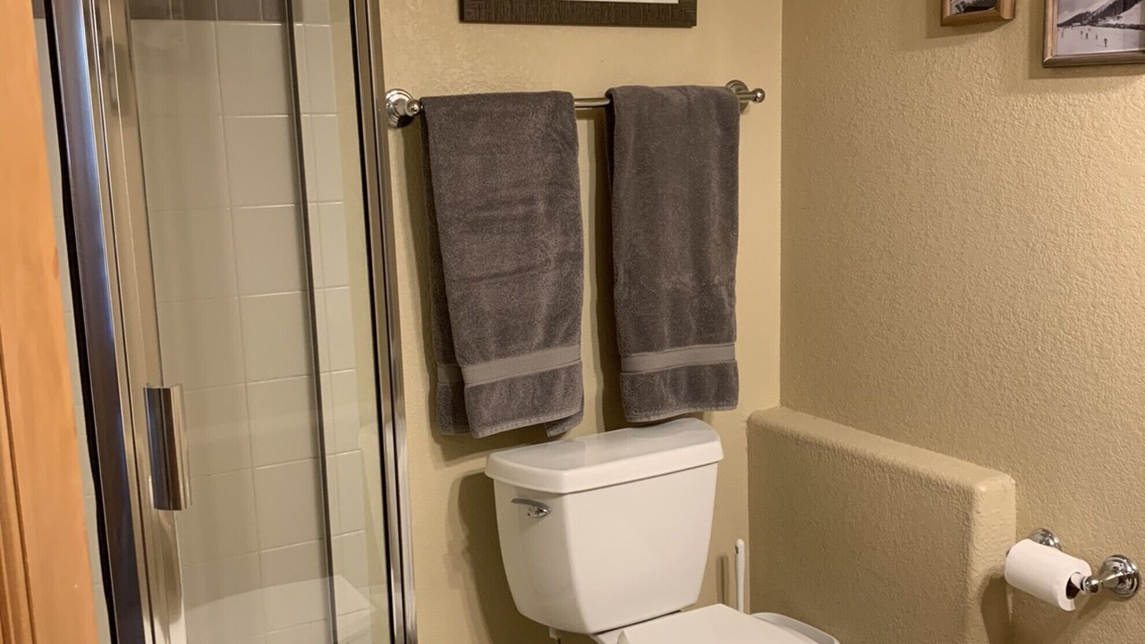 Photo of Bathroom in Winter Park