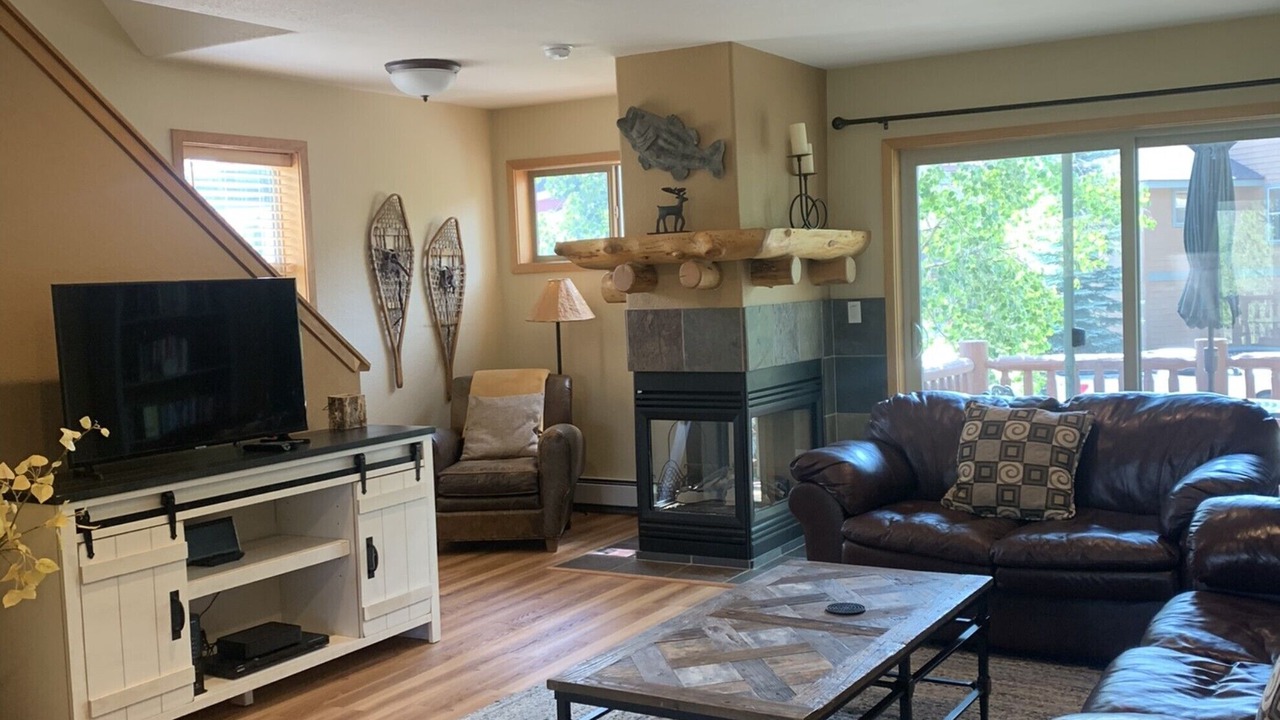 Photo of Livingroom in Winter Park