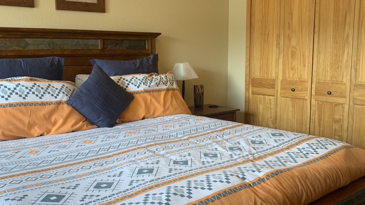 Photo of Bedroom in Winter Park
