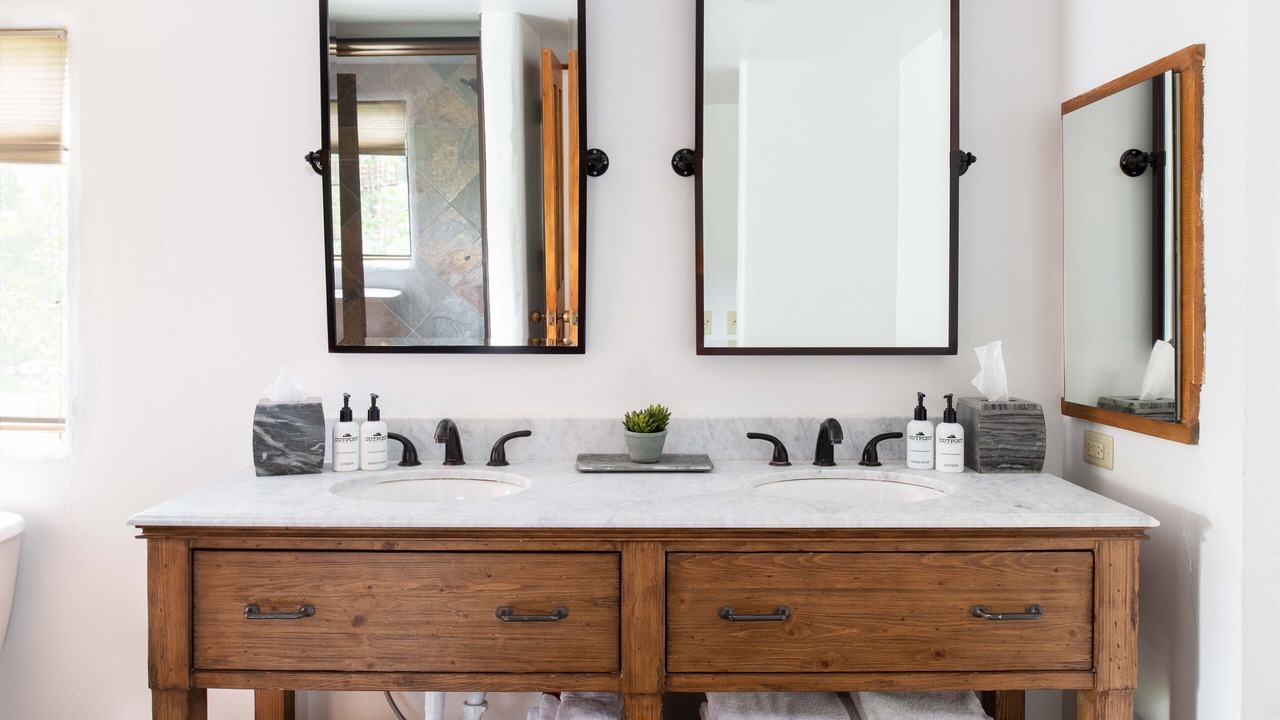 Photo of Bathroom in Spring Creek Ranch