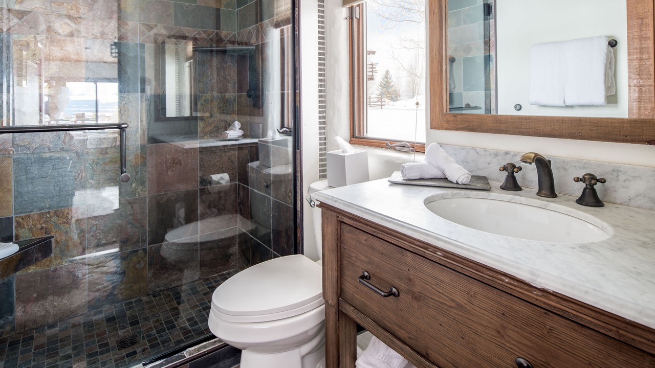 Photo of Bathroom in Spring Creek Ranch