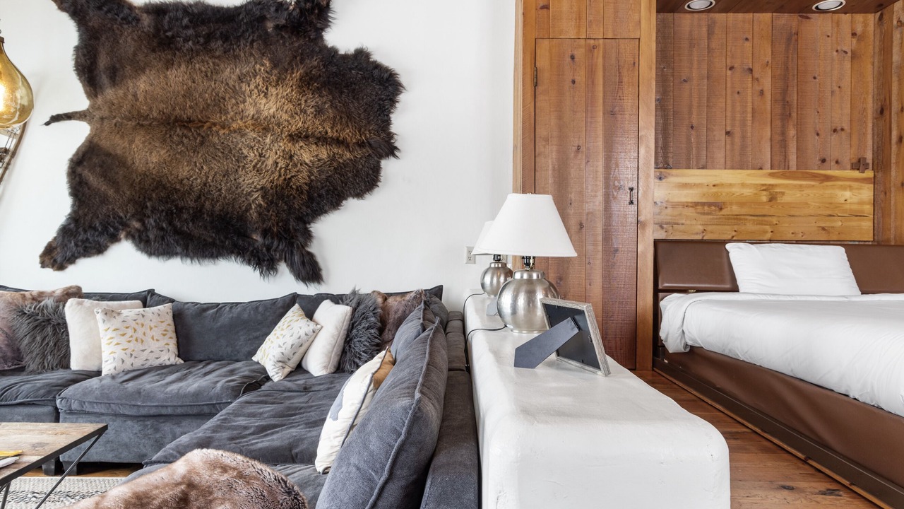 Photo of Bedroom in Spring Creek Ranch