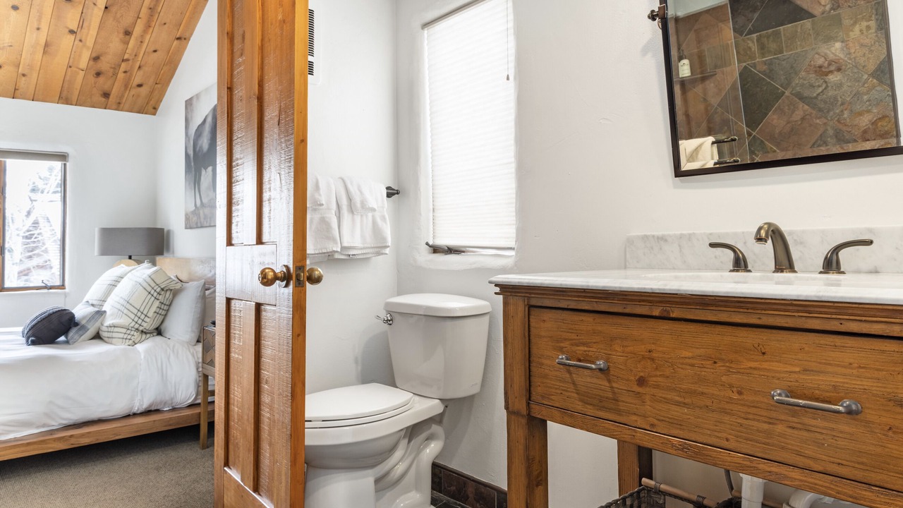 Photo of Bathroom in Spring Creek Ranch