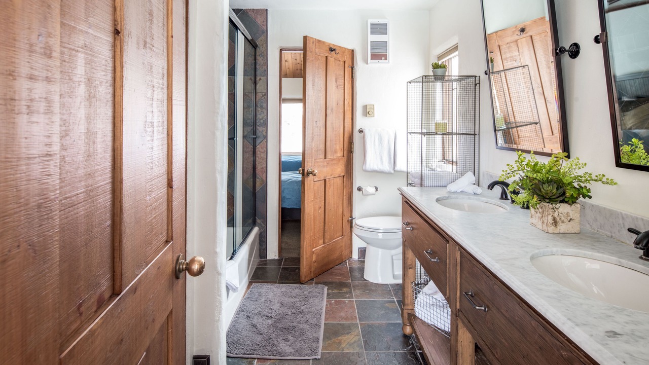 Photo of Bathroom in Spring Creek Ranch