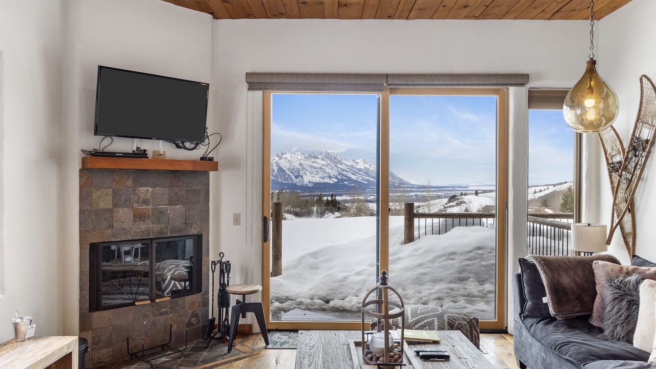Photo of Livingroom in Spring Creek Ranch
