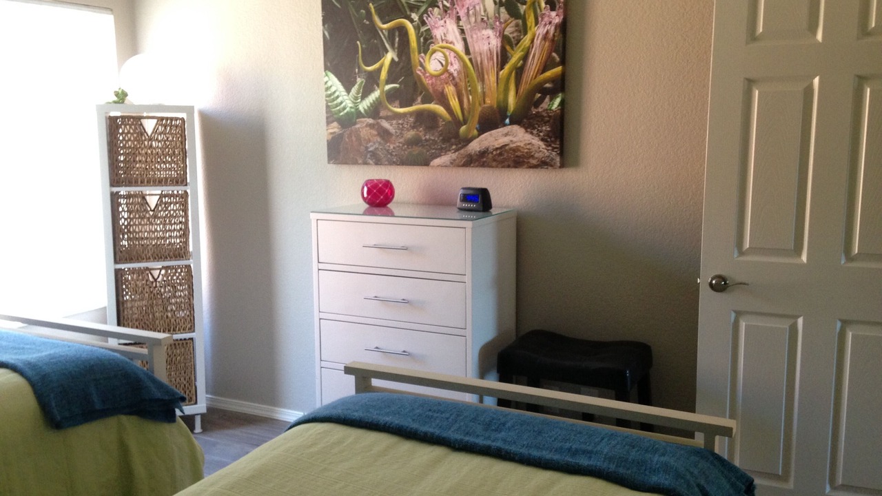 Photo of Bedroom in South Scottsdale