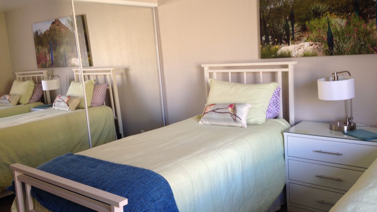Photo of Bedroom in South Scottsdale
