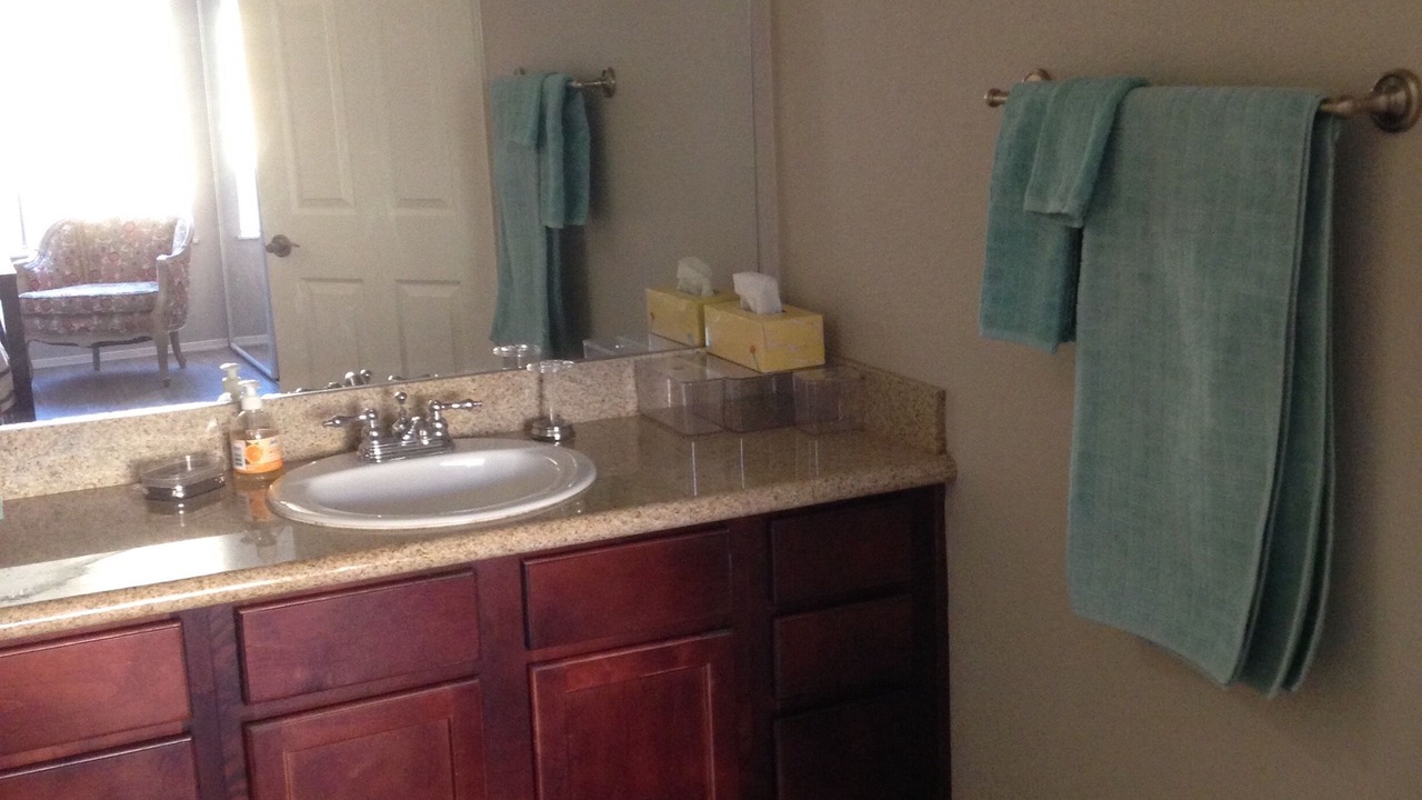 Photo of Bathroom in South Scottsdale