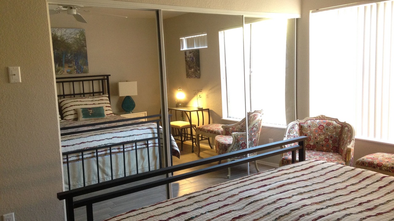 Photo of Bedroom in South Scottsdale