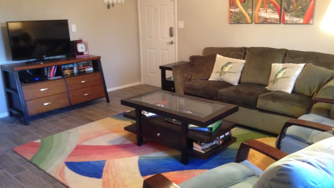Photo of Livingroom in South Scottsdale