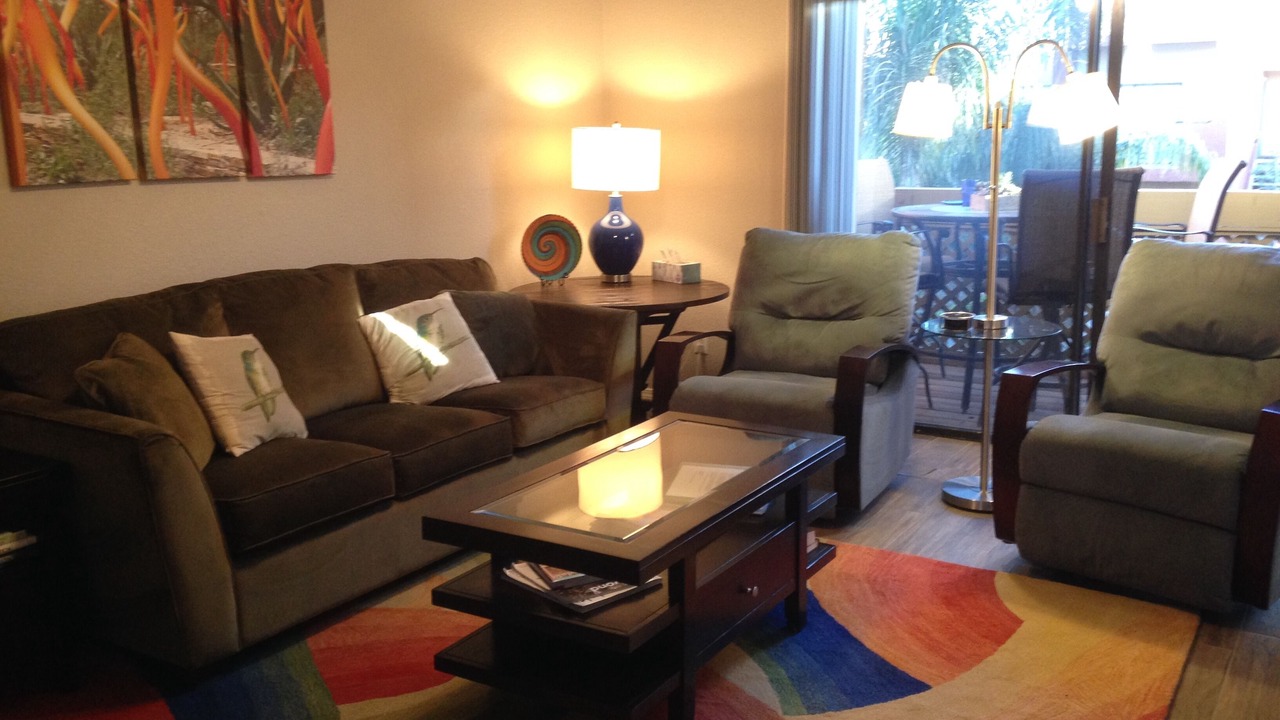 Photo of Livingroom in South Scottsdale
