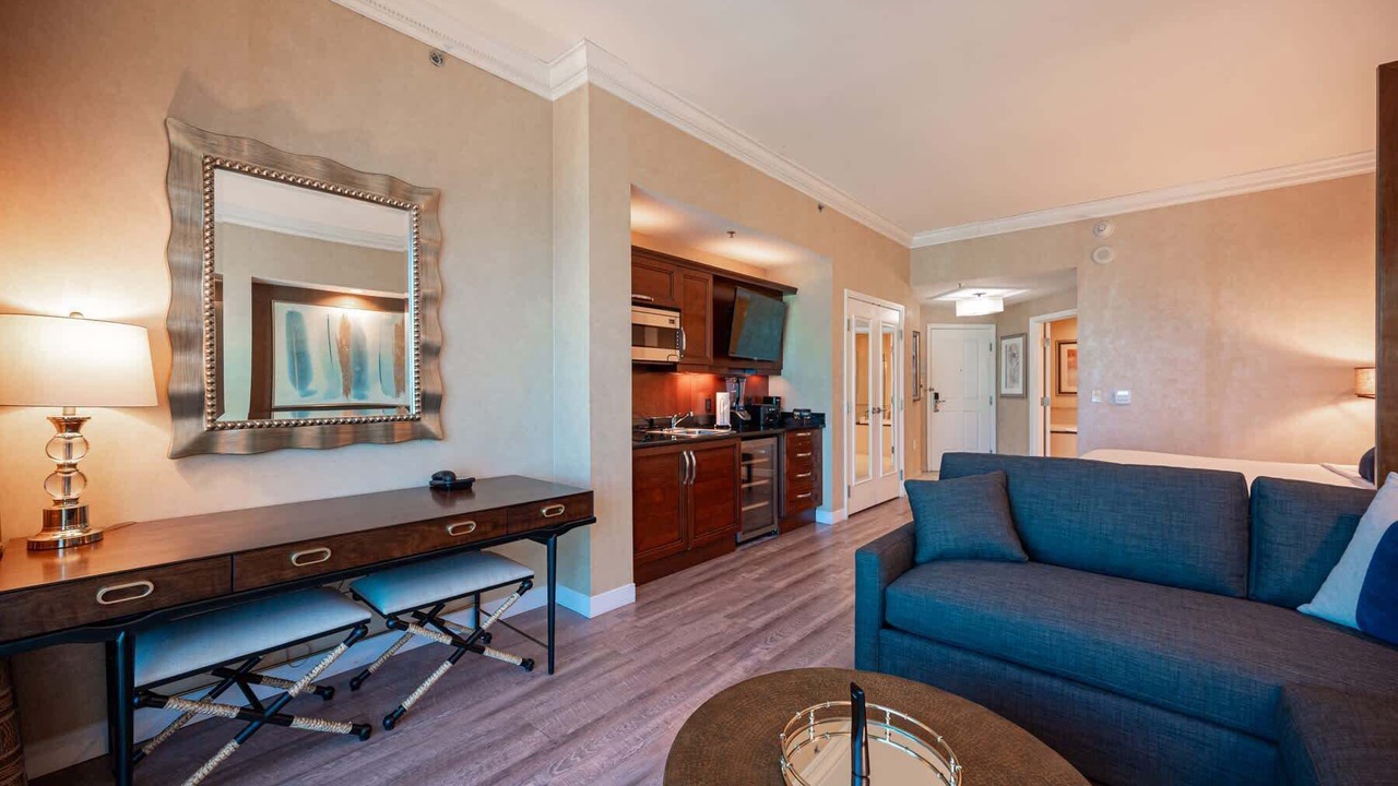 Photo of Livingroom in Las Vegas