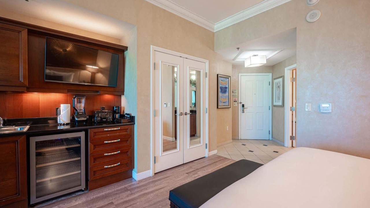 Photo of Bedroom in Las Vegas