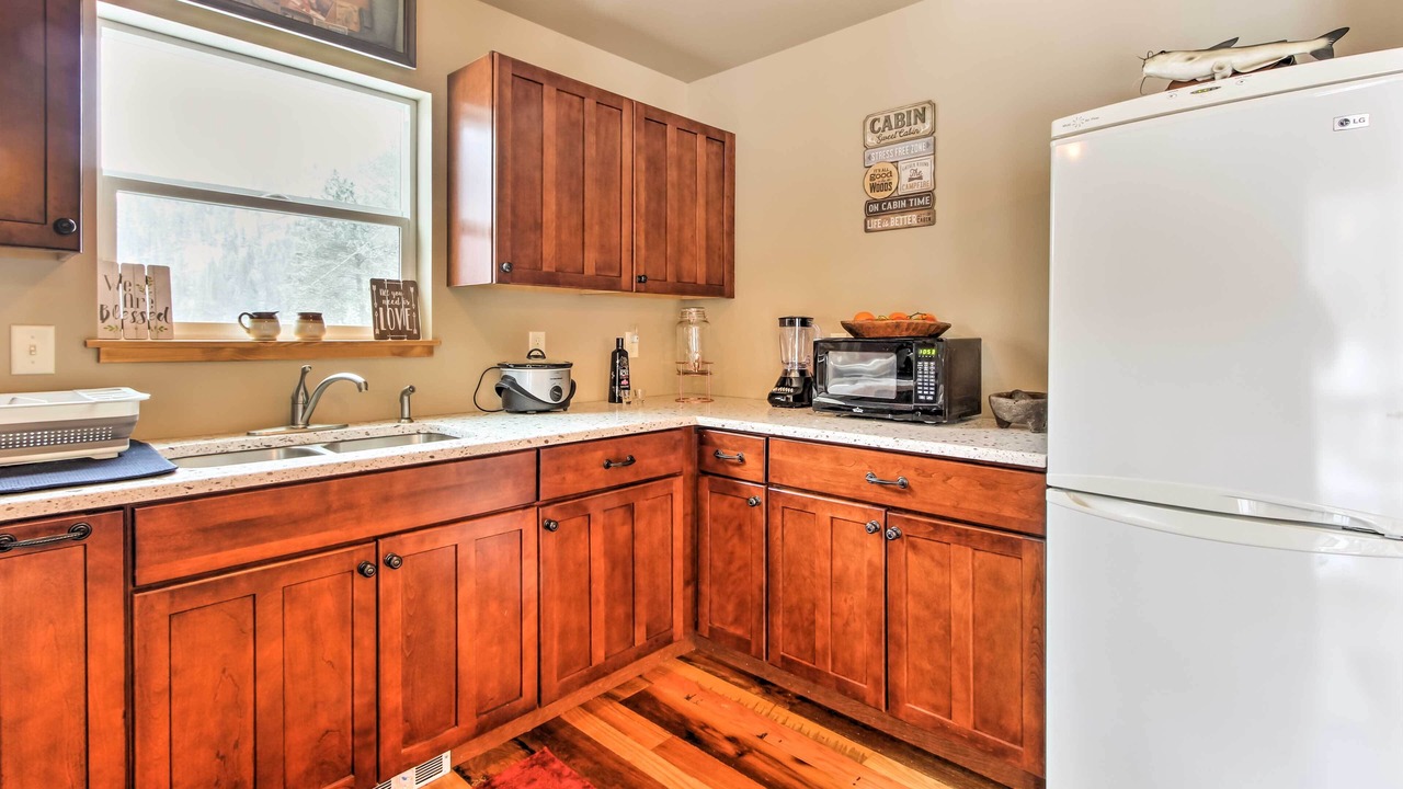 Photo of Kitchen in Drake
