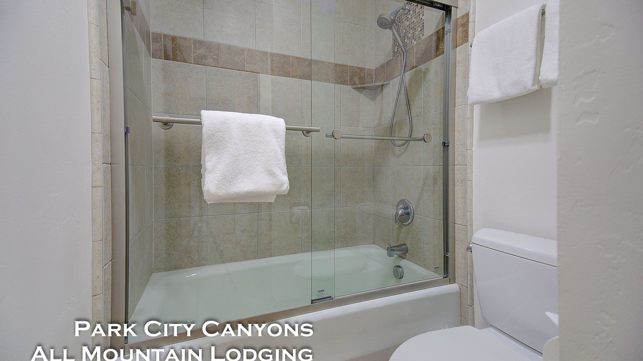 Photo of Bathroom in South Snyderville Basin